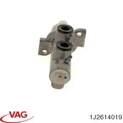 Купити 1J2614019 VAG Головний гальмівний циліндр