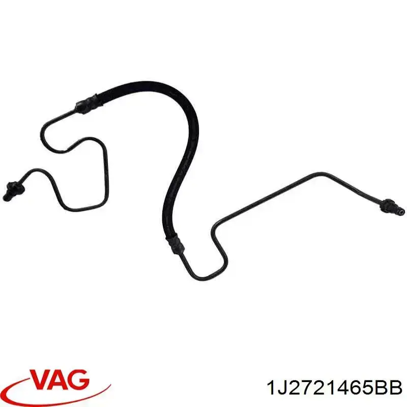  VAG 1J2721465BB ціна, від 36.65 USD
