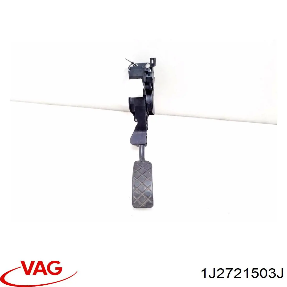1J2721503A VAG Педаль газу (акселератора)