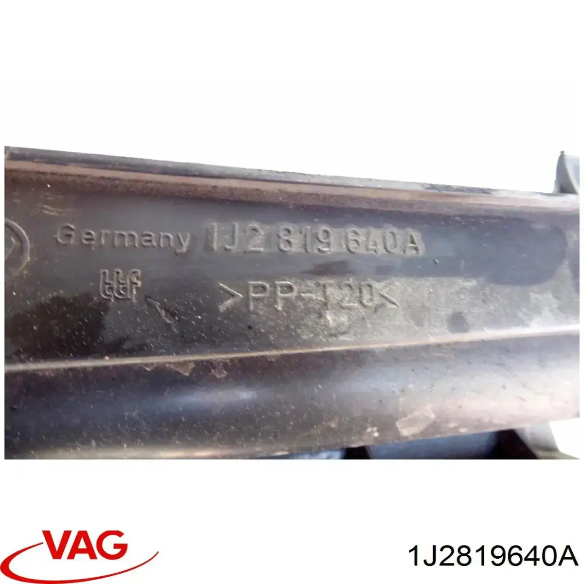 Купити 1J2819640A VAG 