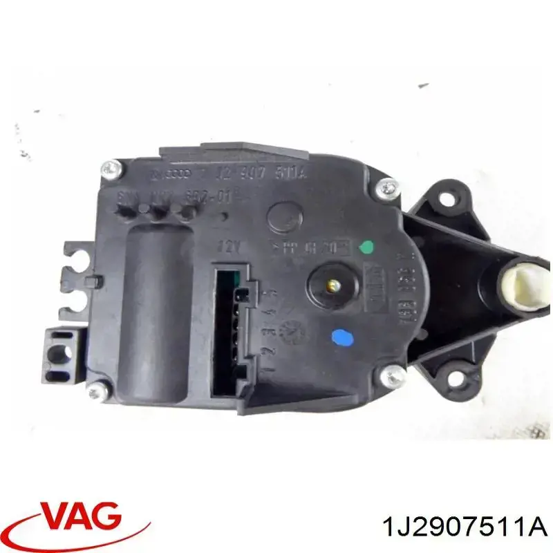  1J2907511A VAG