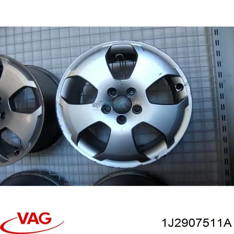  VAG 1J2907511A