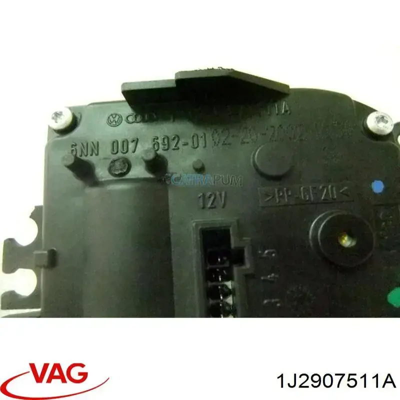 1J2907511A VAG 