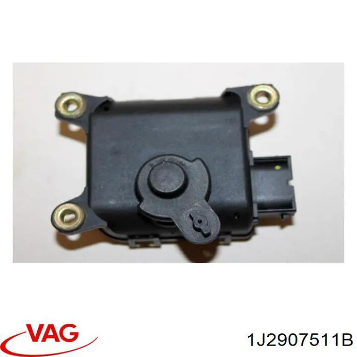  VAG 1J2907511B