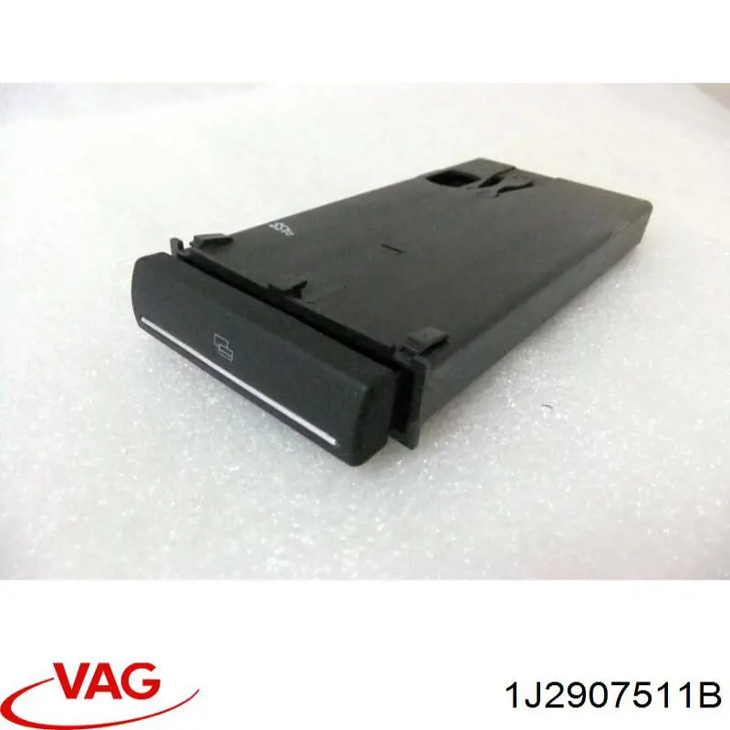 Купити 1J2907511B VAG 