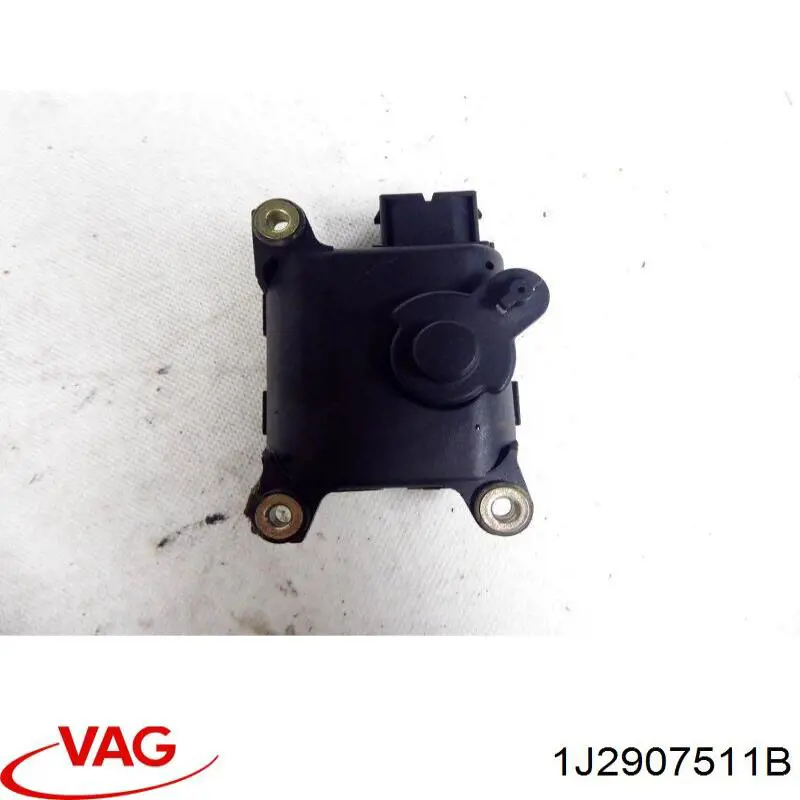 1J2907511B VAG 