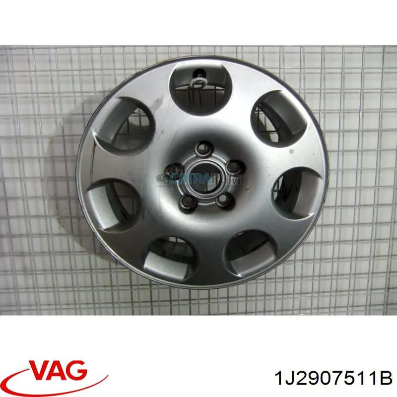 Купити 1J2907511B VAG 