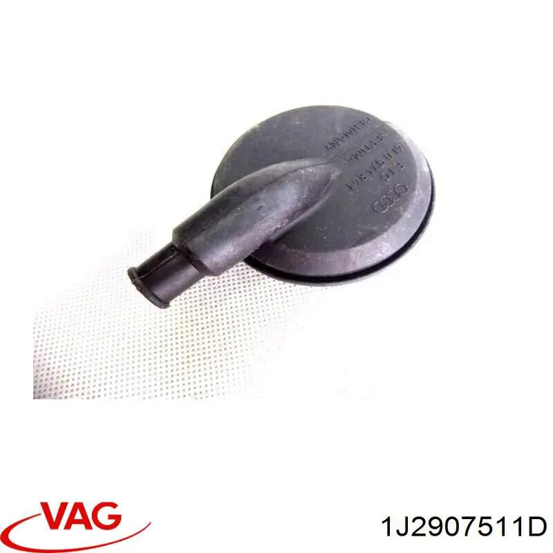  VAG 1J2907511D