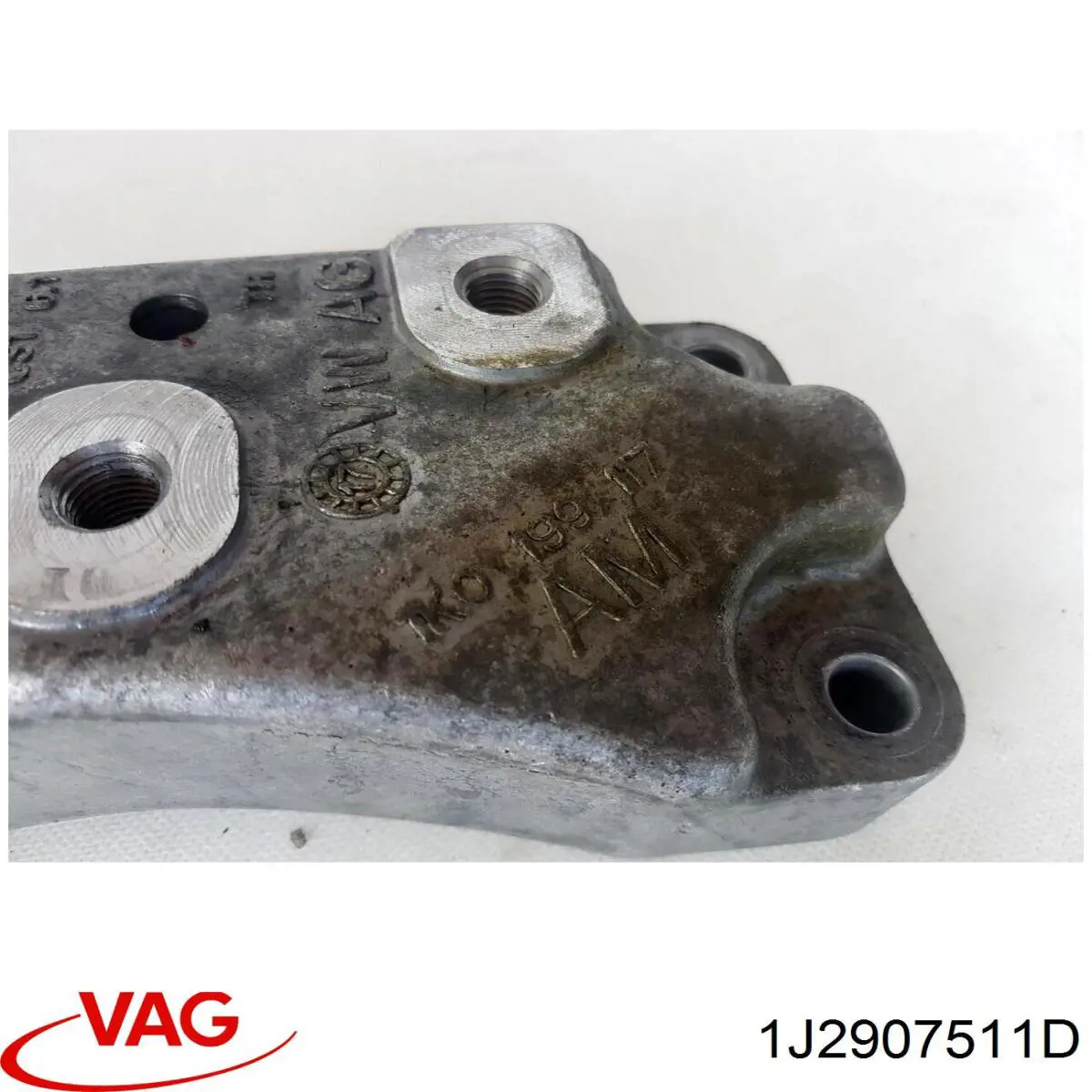 Купити 1J2907511D VAG 