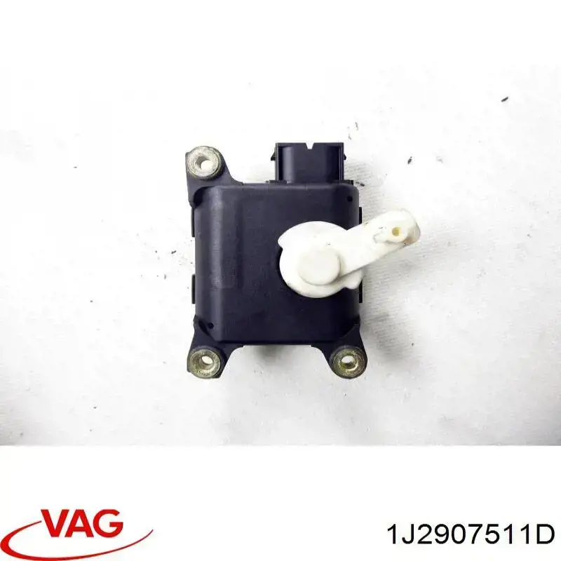  VAG 1J2907511D ціна, від 11.07 USD