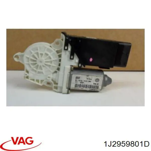  VAG 1J2959801D ціна, від 11.11 USD
