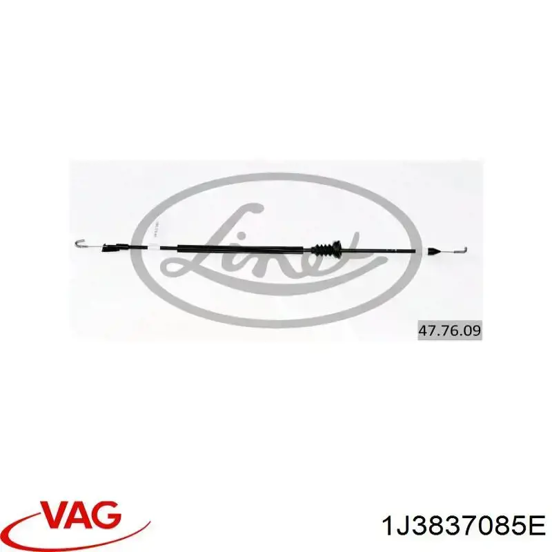 477608 Linex 