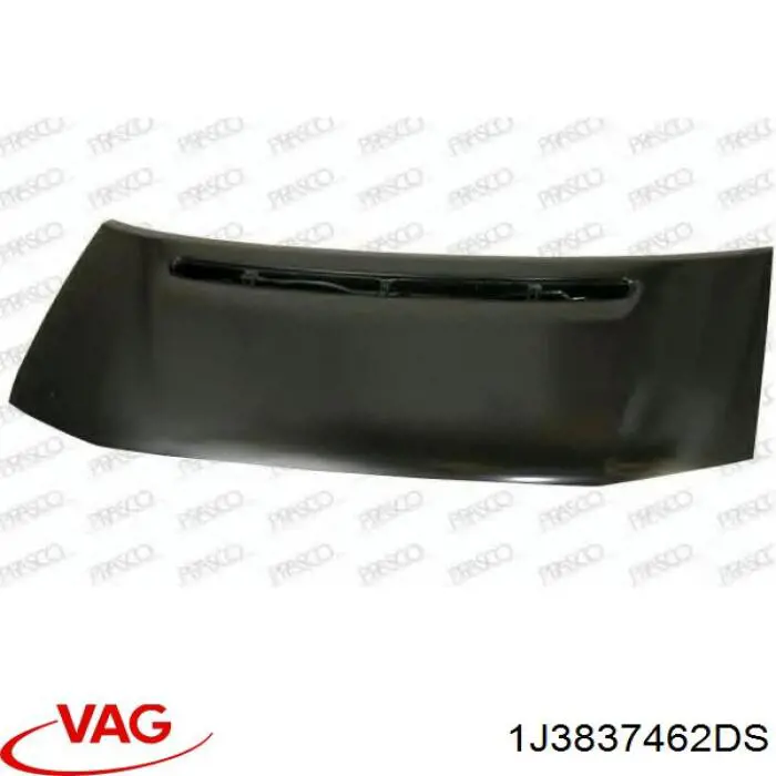 Купити 1J3837462DS VAG Склопідйомник передньої правої двері