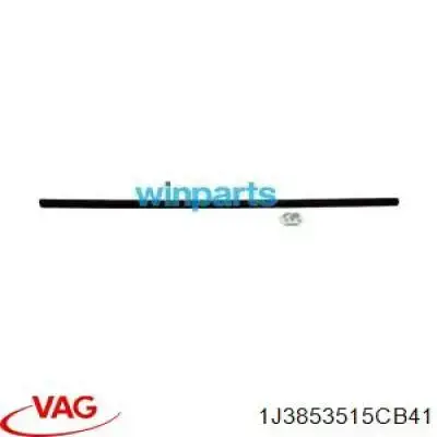 Молдинг передньої лівої двері VAG 1J3853515CB41 ціна, від 34.04 USD