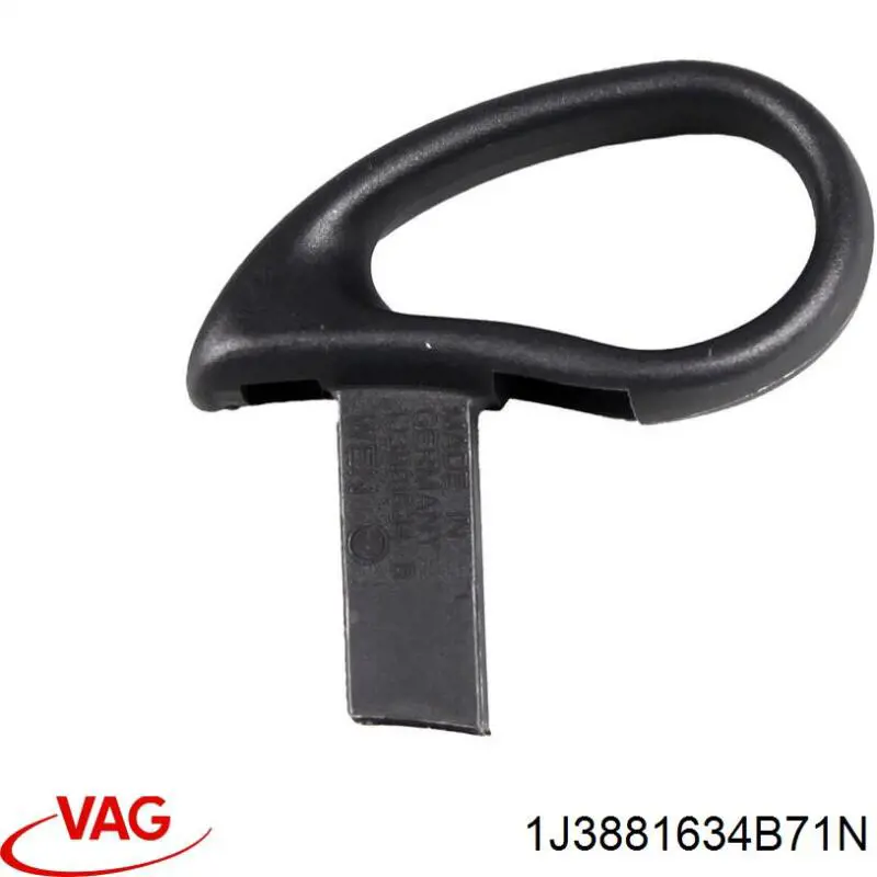  VAG 1J3881634B71N ціна, від 20.53 USD