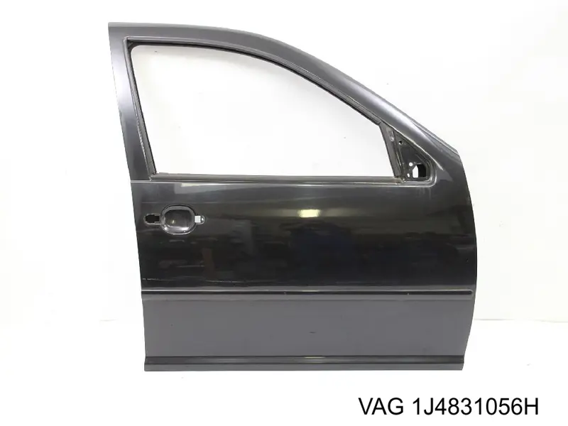 Купити 1J4831056H VAG Двері праві передні