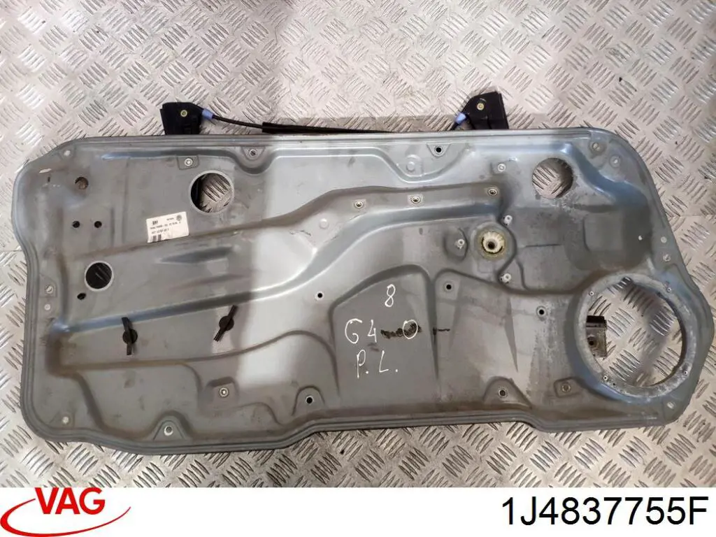  VAG 1J4837755F ціна, від 19.00 USD