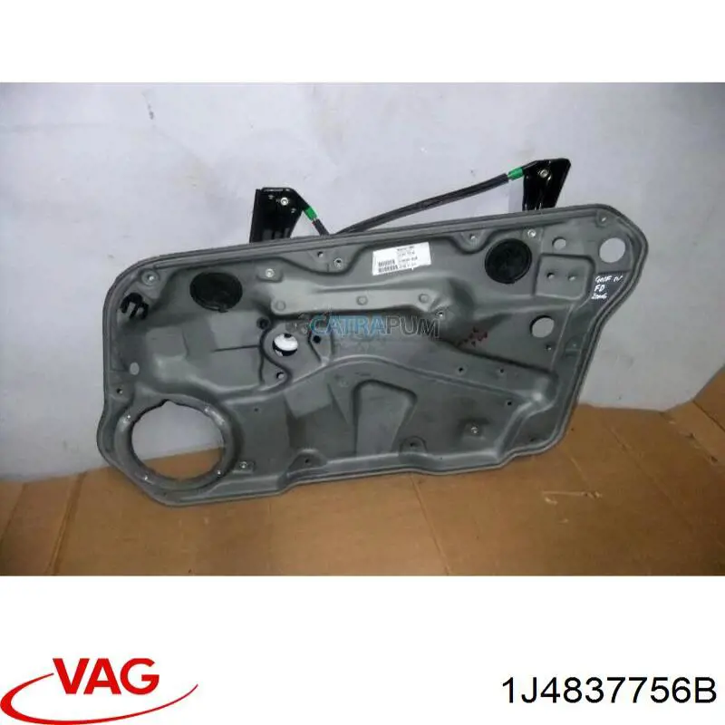  VAG 1J4837756B ціна, від 22.57 USD