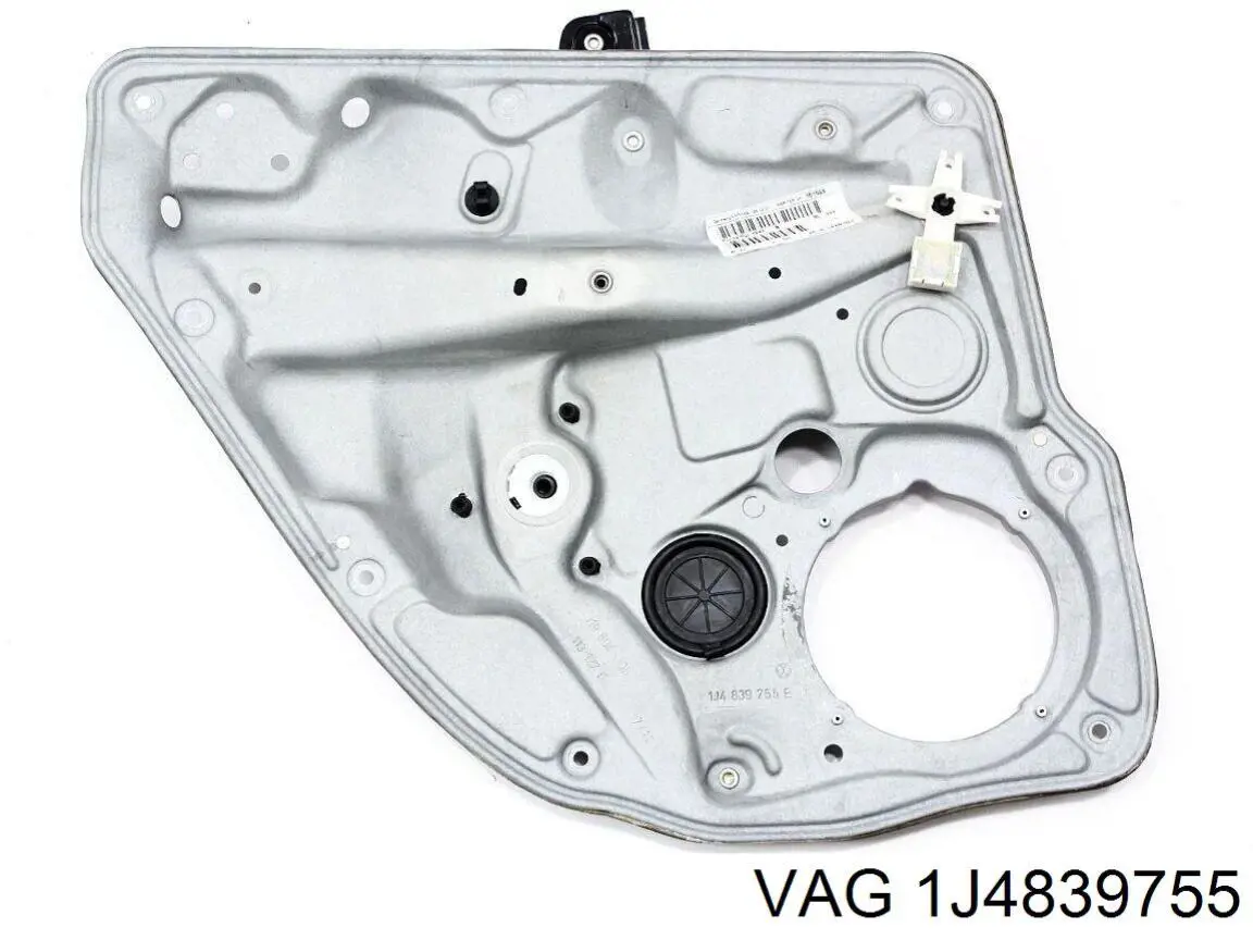 1J4839755 VAG 