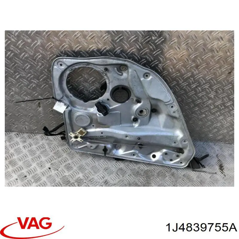 1J4839755A VAG 