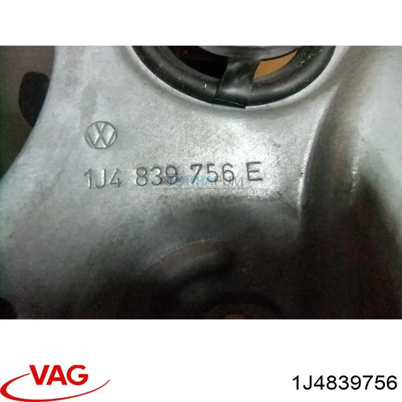  1J4839756 VAG