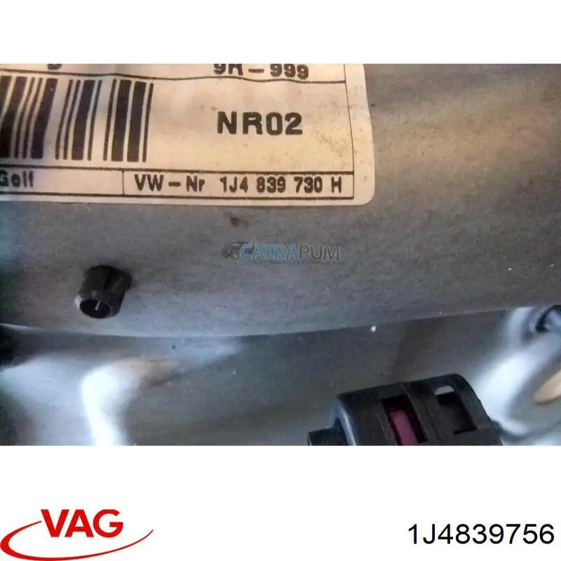  VAG 1J4839756