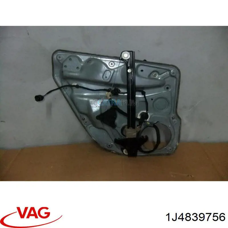 1J4839756 VAG 