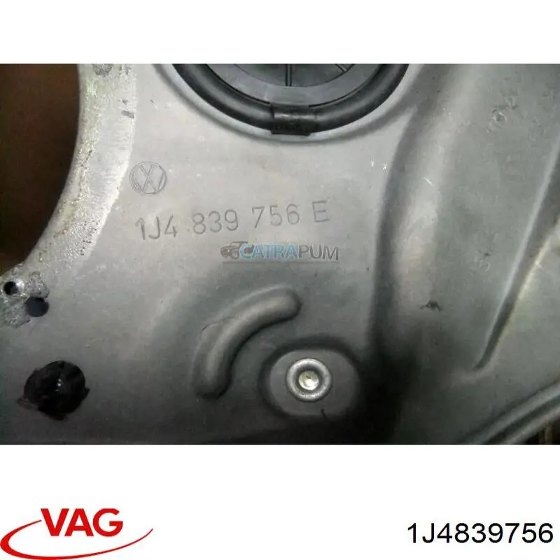 1J4839756 VAG 