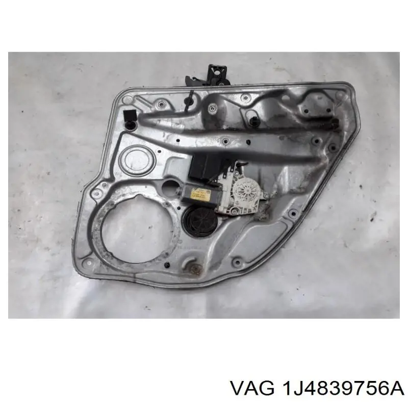 1J4839756A VAG 