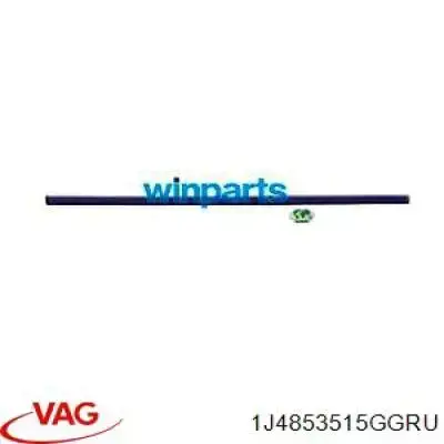 88530006102 Diamond/DPA Накладка передніх лівих дверей