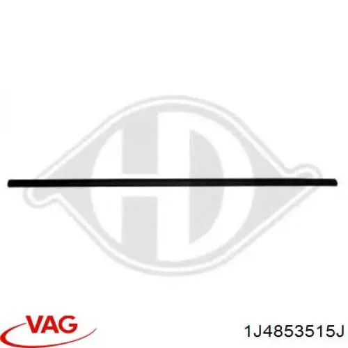Молдинг передньої лівої двері Diamond/DPA 88530036202 ціна, від 11.00 USD