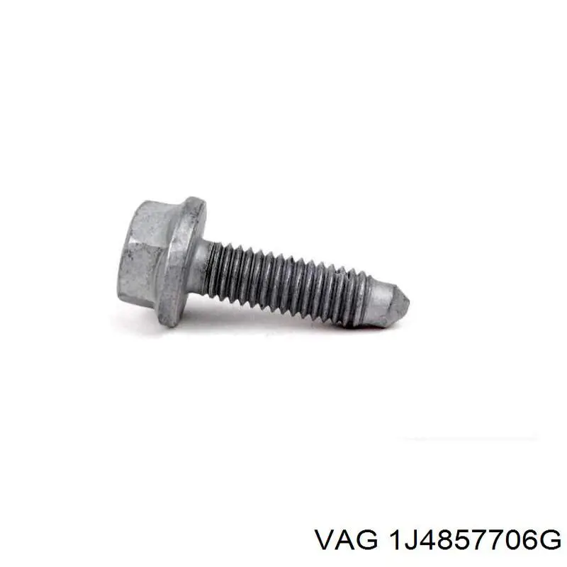 1J4857706G VAG Ремені безпеки