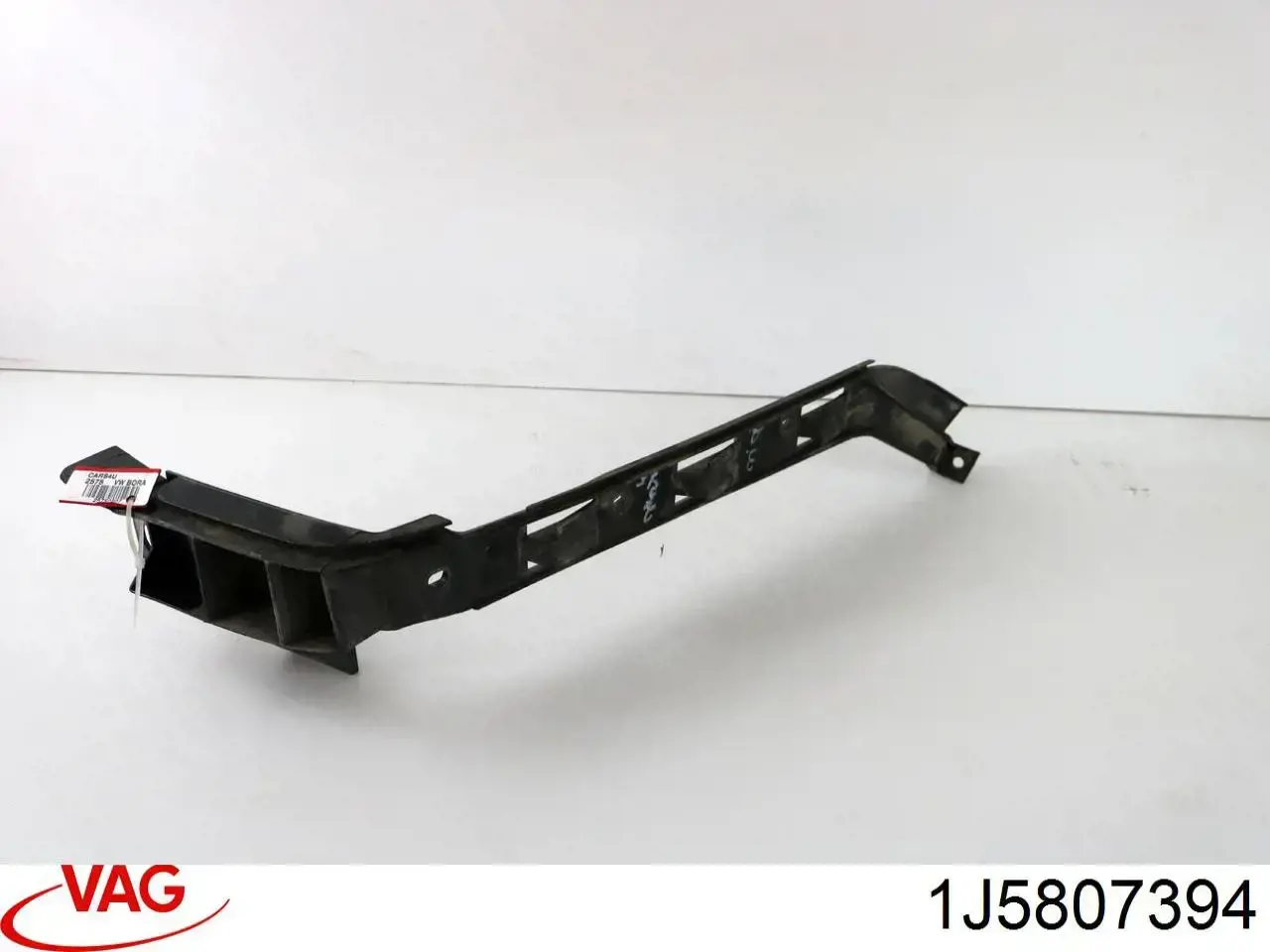 Купити 9512966 Polcar Кронштейн бампера заднього, правий