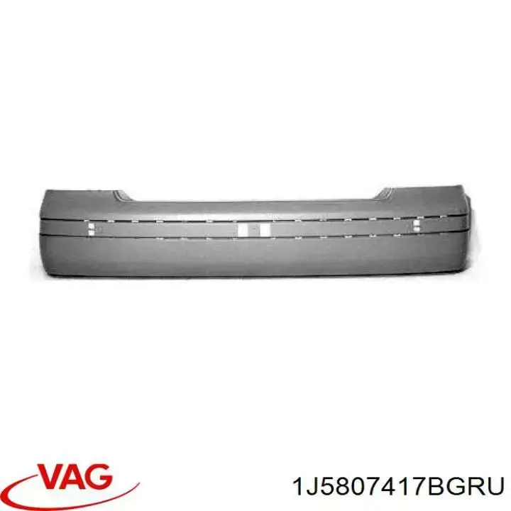 Кожух бампера заднього Polcar 9512960 ціна, від 50.67 USD