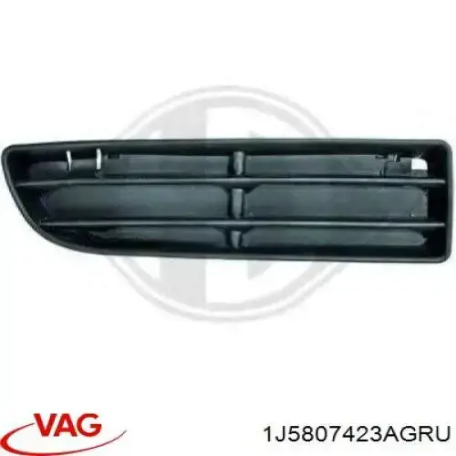 9512961 Polcar Захисна накладка на задній бампер
