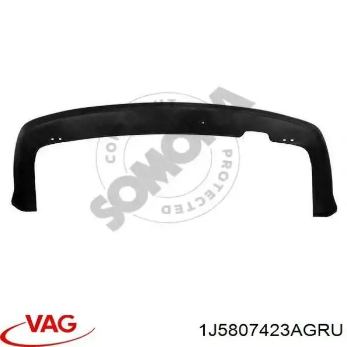 Декоративна накладка Polcar 9512961 ціна, від 9.52 USD