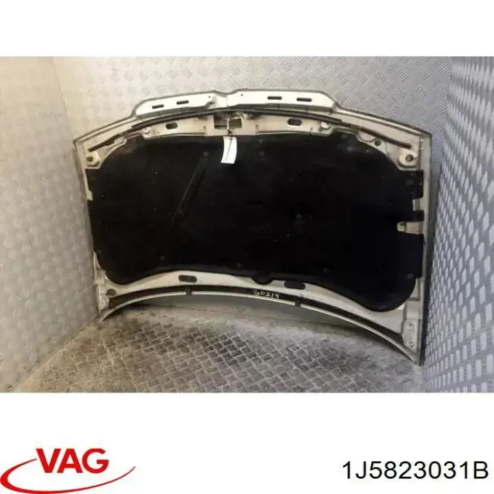 Капот 1J5823031B VAG