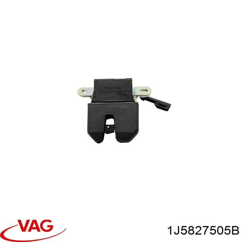 Замок багажника 88270158501 Vika