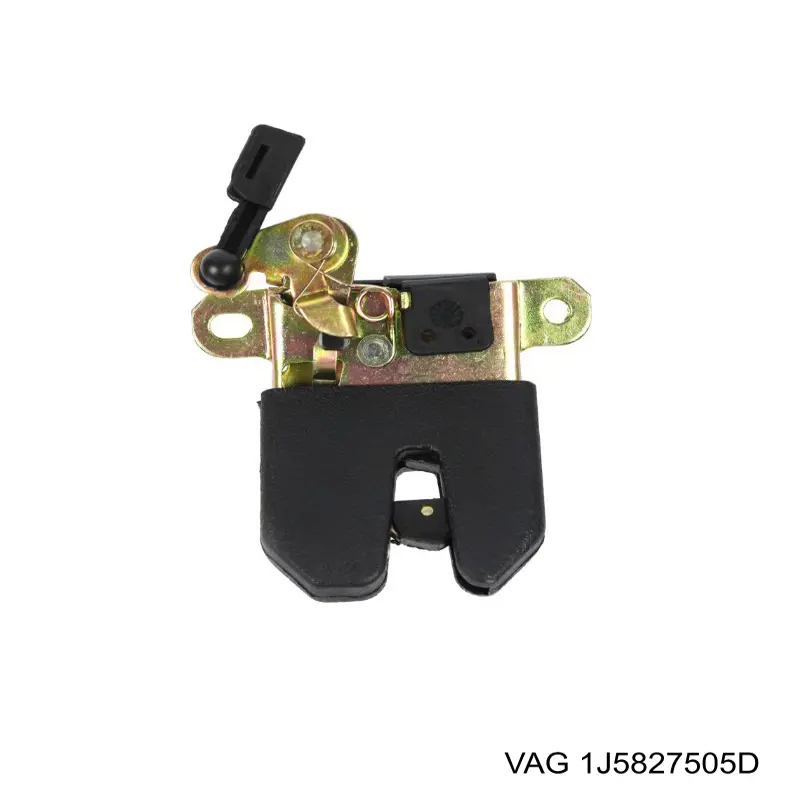 Замок дверей багажника VAG 1J5827505D ціна, від 10.05 USD