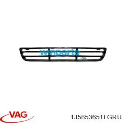 Купити 1J5853651LGRU VAG Захисна решітка радіатора