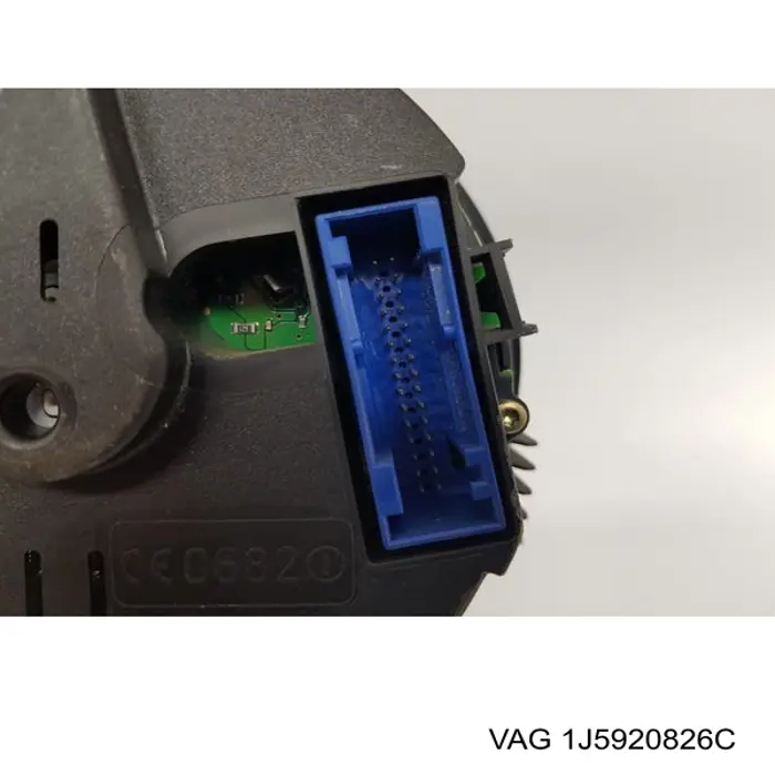 Купити 1J5920826C VAG Прилади управління