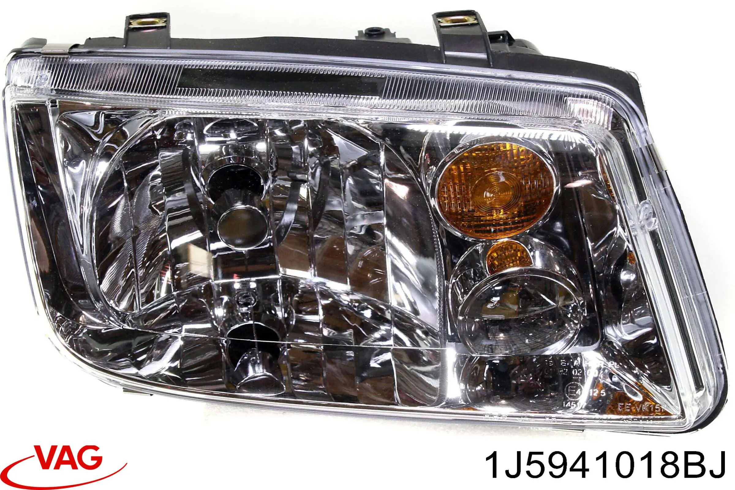 Фара правая VAG 1J5941018BJ ціна, від 48.89 USD