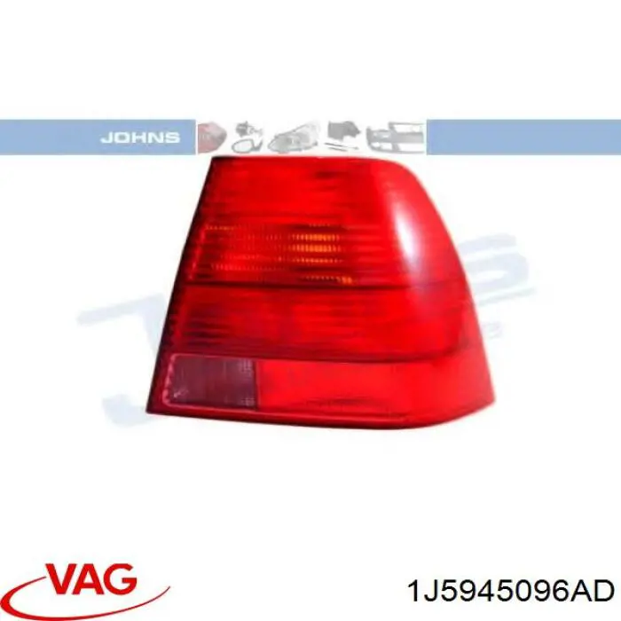 Задні ліхтарі HELLA 9EL963670091 ціна, від 34.92 USD