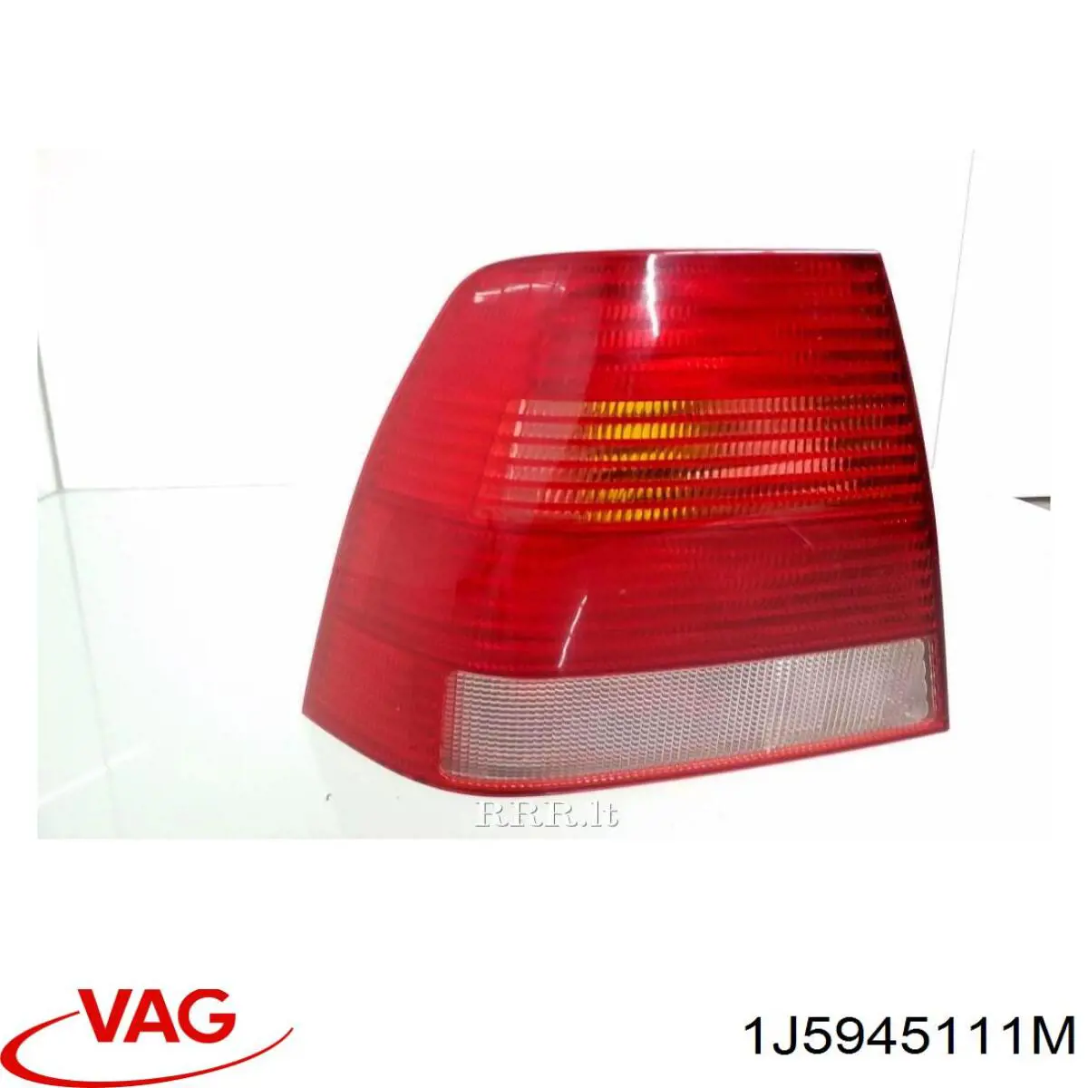  Лівий стоп Volkswagen Bora 