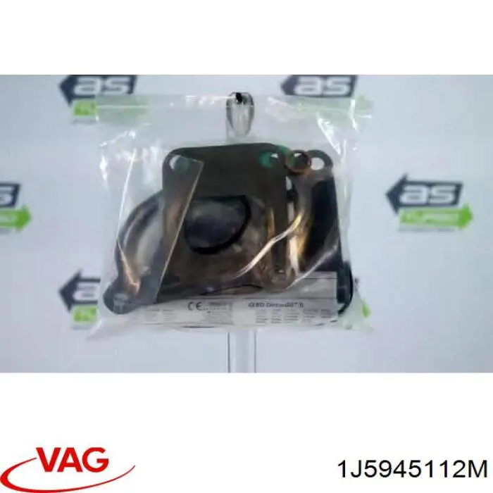 Задні ліхтарі VAG 1J5945112M ціна, від 33.86 USD