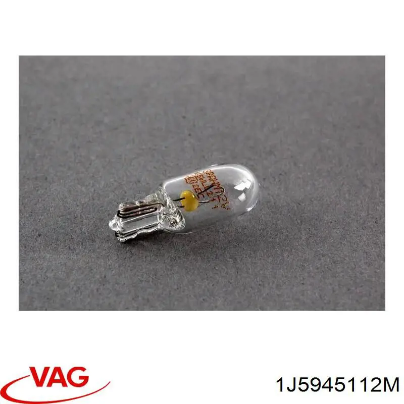 Задній правий стоп VAG 1J5945112M
