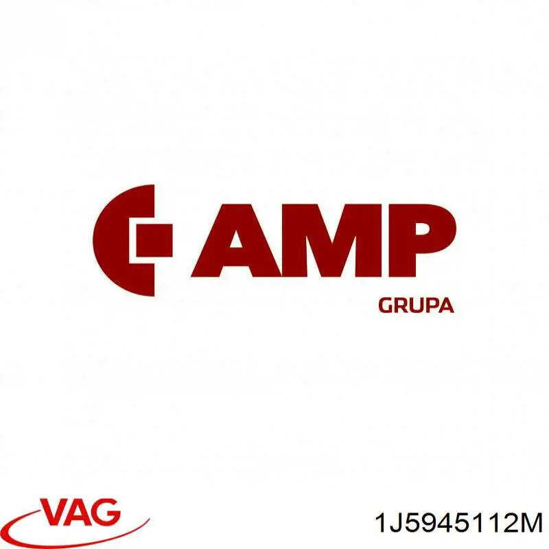 Купити 1J5945112M VAG Задня права фара