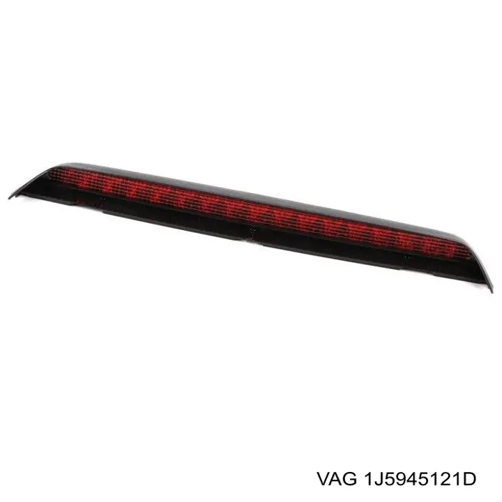  Задній стоп Volkswagen Passat 