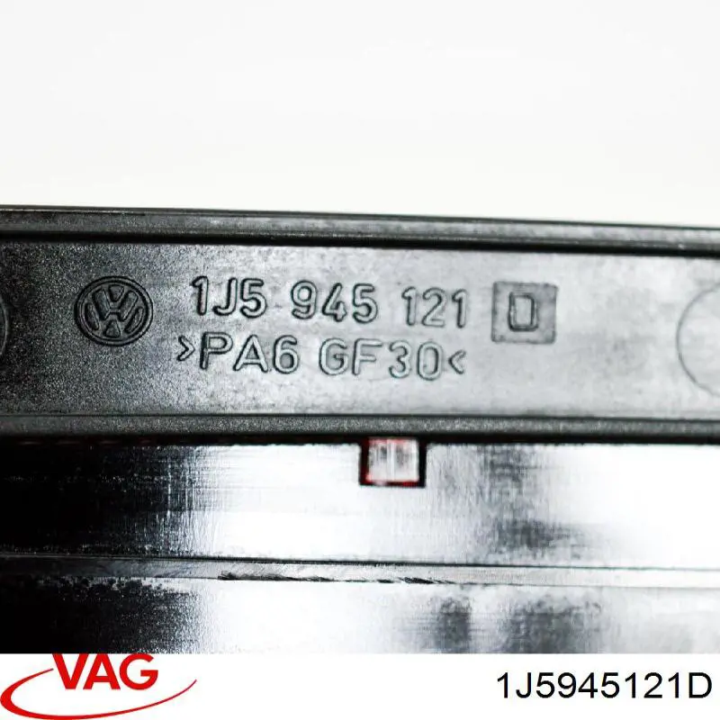 Купити Задній стоп Volkswagen Passat B5 3B3