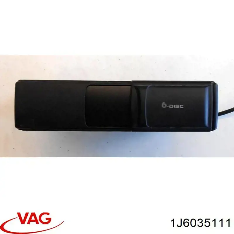 1J6035111 VAG 